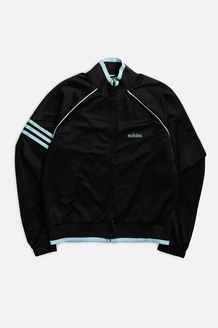 frankie Vintage Adidas Track Jacket - Women's M