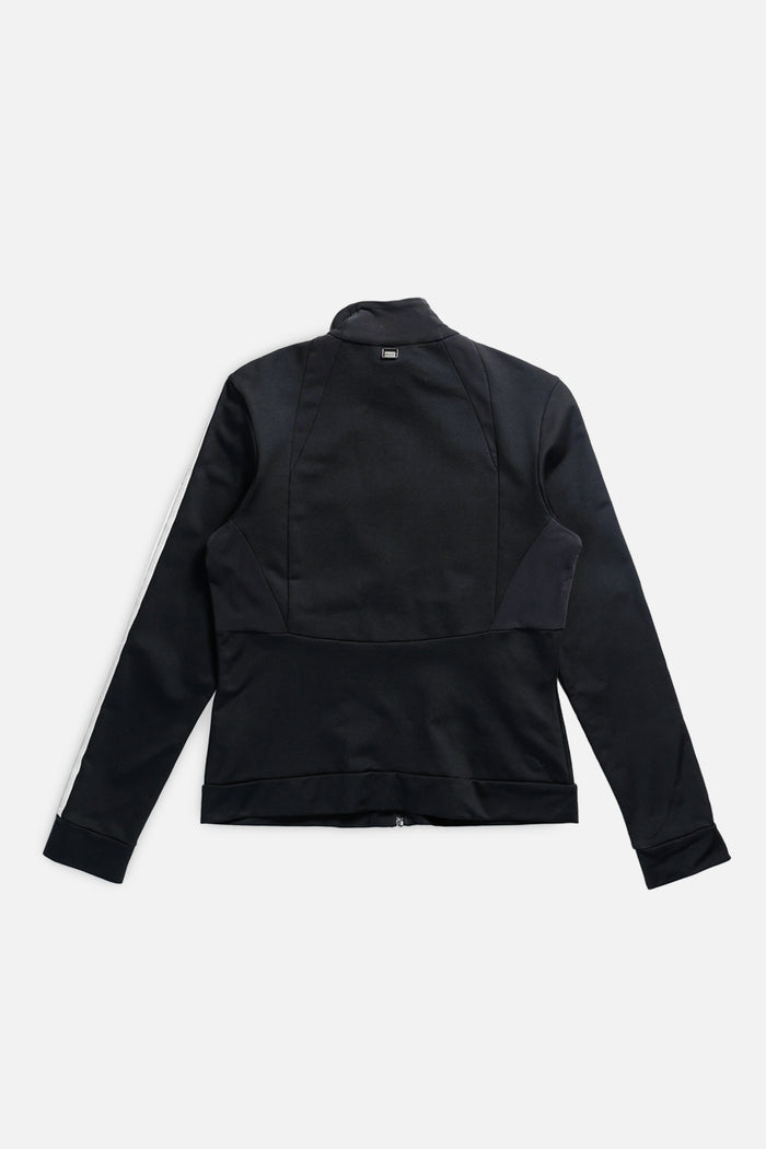 Frankie Vintage Adidas Track Jacket - XS