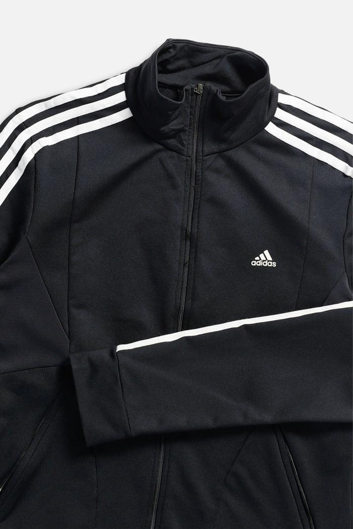 Frankie Vintage Adidas Track Jacket - XS