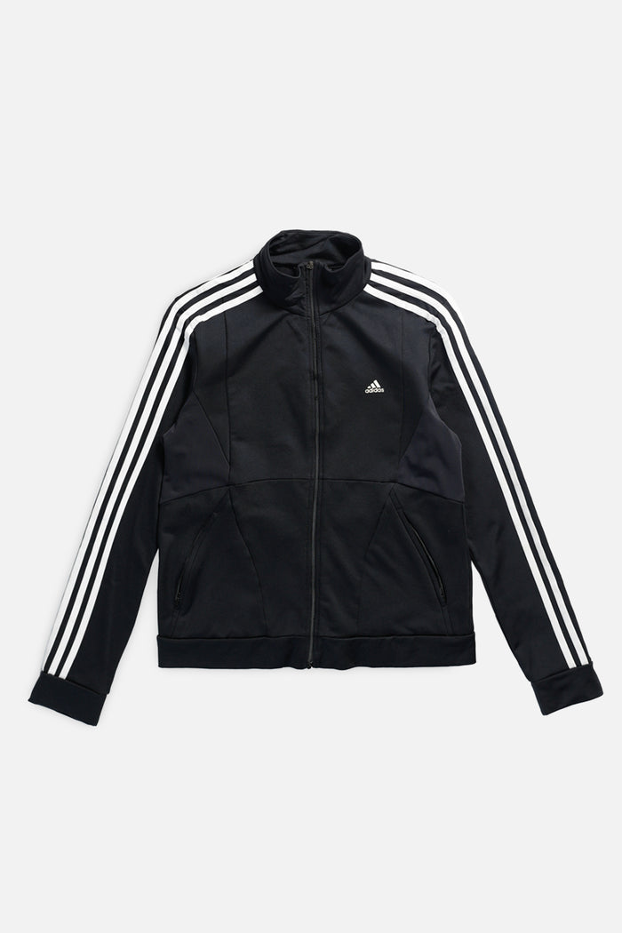 frankie Vintage Adidas Track Jacket - XS