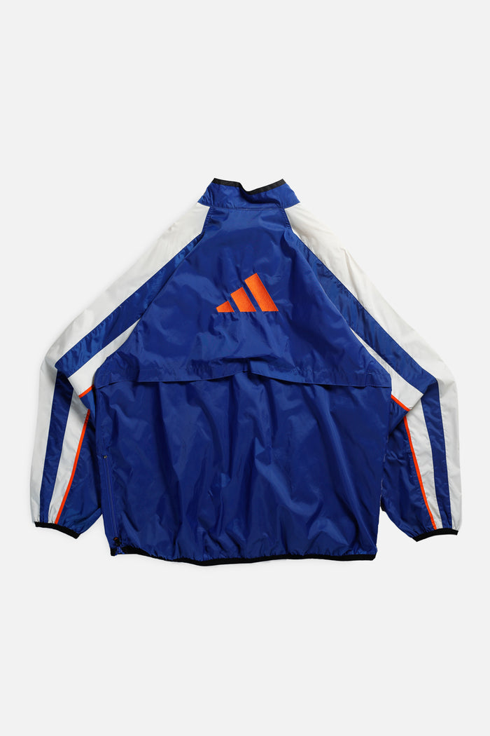 Frankie Vintage Adidas Track Jacket - XXL