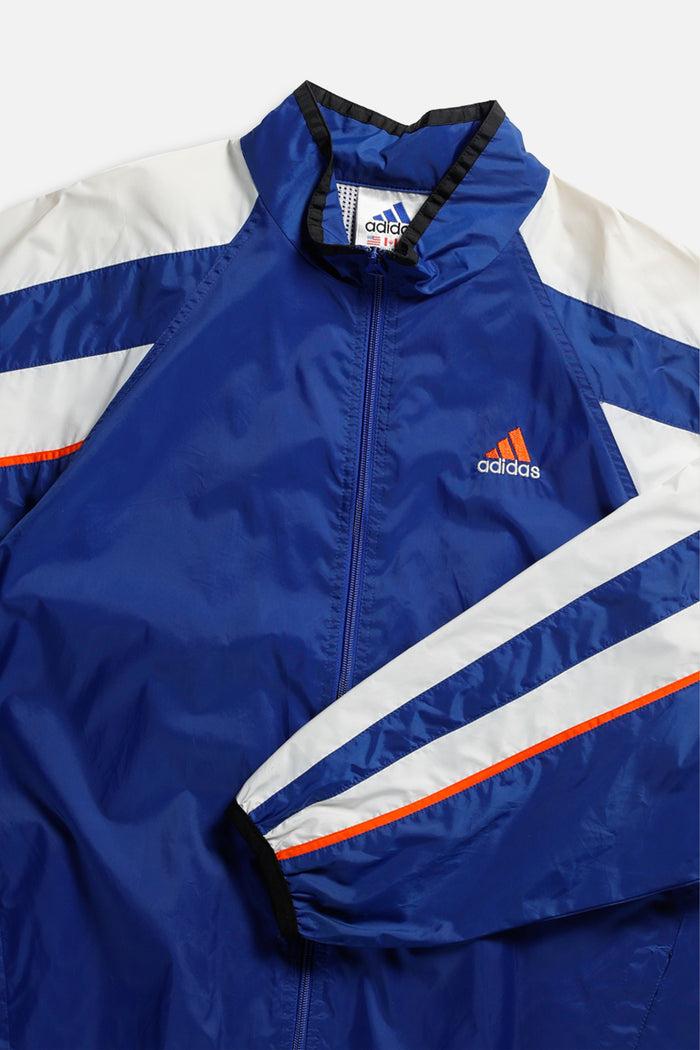 Frankie Vintage Adidas Track Jacket - XXL