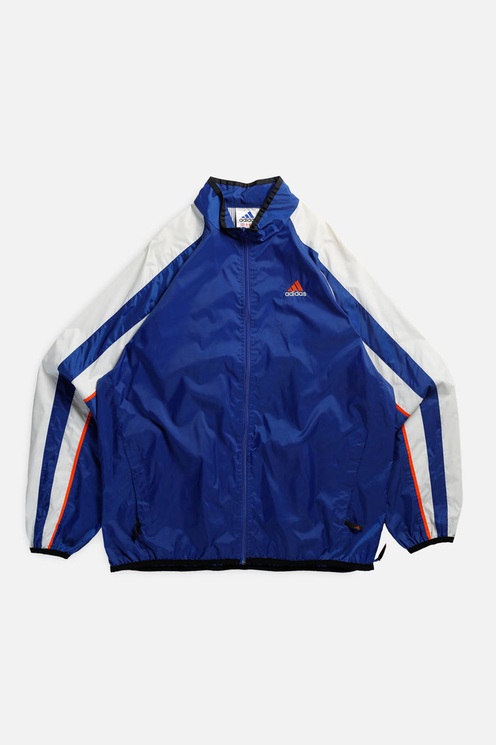 frankie Vintage Adidas Track Jacket - XXL