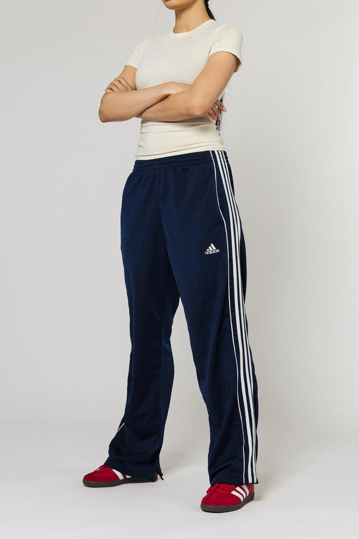Frankie Vintage Adidas Track Pants - XS S M L XL