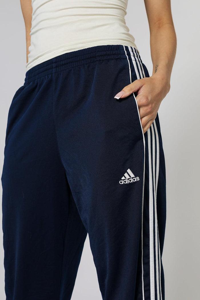 Frankie Vintage Adidas Track Pants - XS S M L XL
