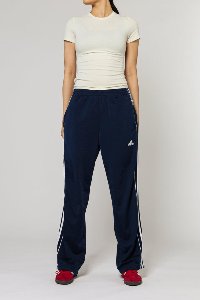 frankie Vintage Adidas Track Pants - XS S M L XL