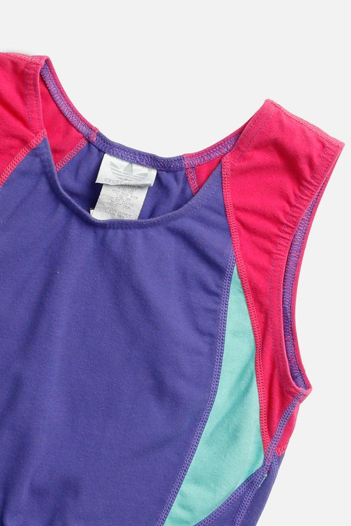 Frankie Vintage Adidas Track Set - S