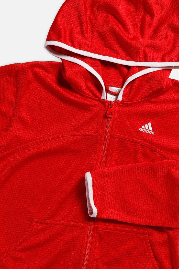 Frankie Vintage Adidas Track Set - Women's M