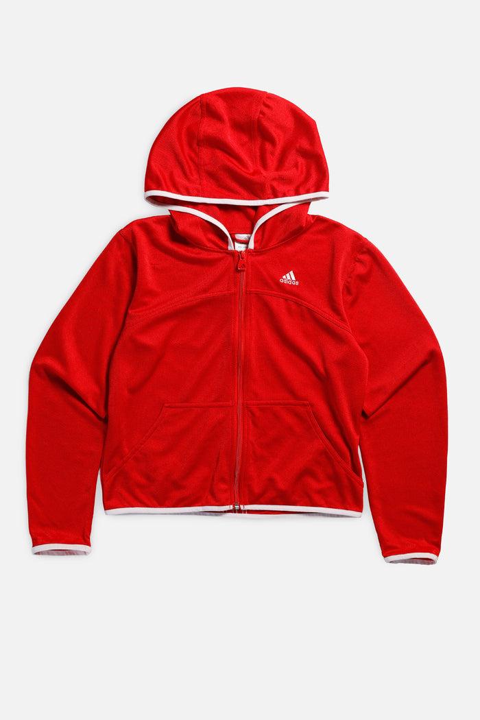 frankie Vintage Adidas Track Set - Women's M