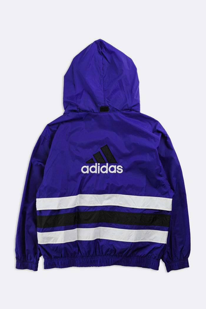 Frankie Vintage Adidas Windbreaker