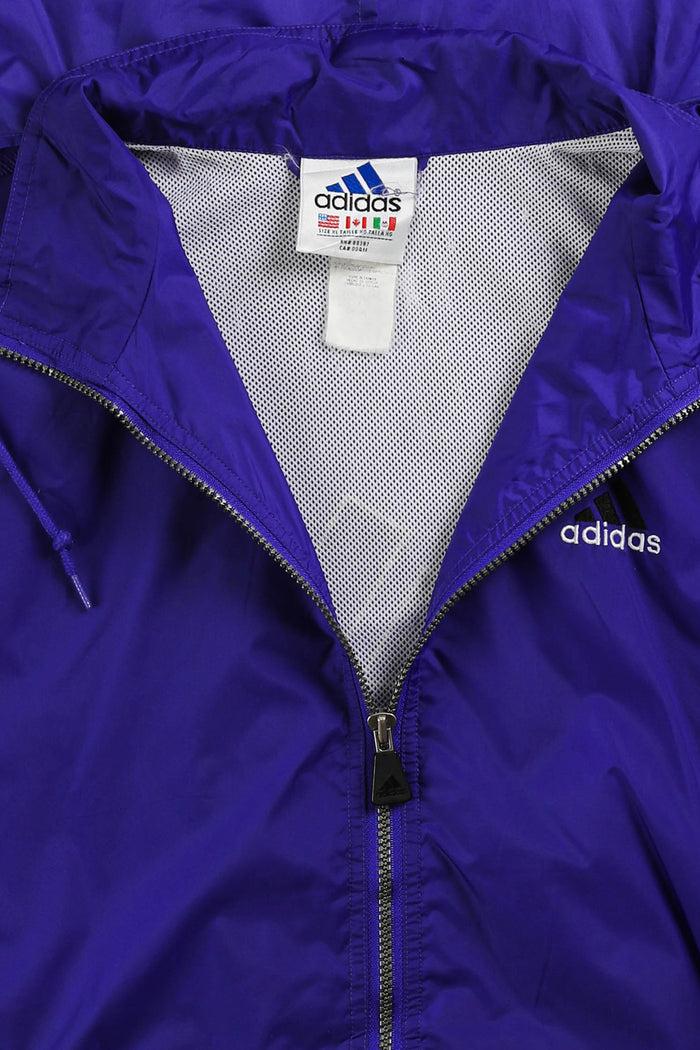 Frankie Vintage Adidas Windbreaker