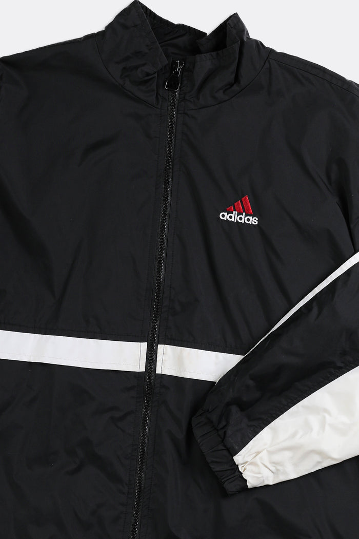 Frankie Vintage Adidas Windbreaker
