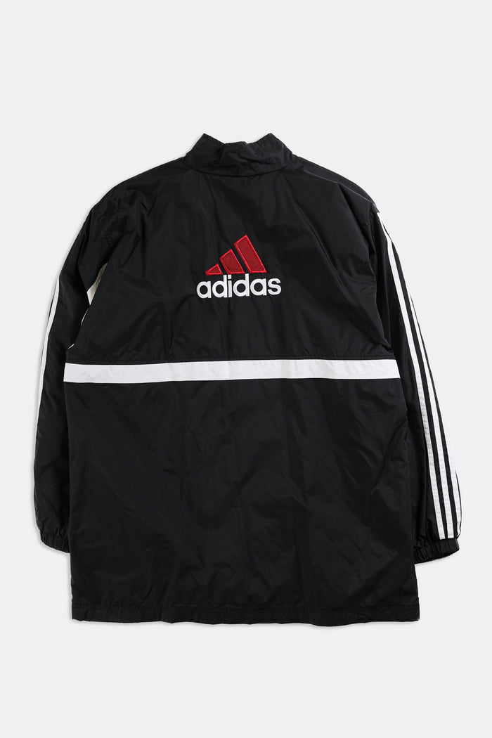 Frankie Vintage Adidas Windbreaker