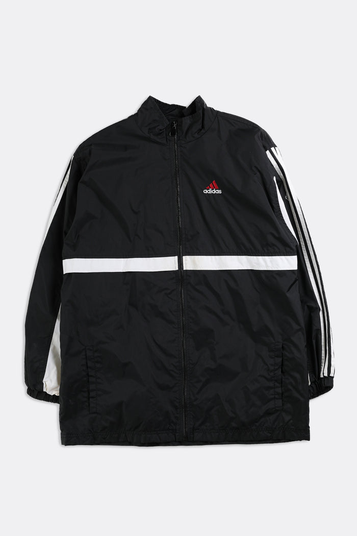 frankie Vintage Adidas Windbreaker
