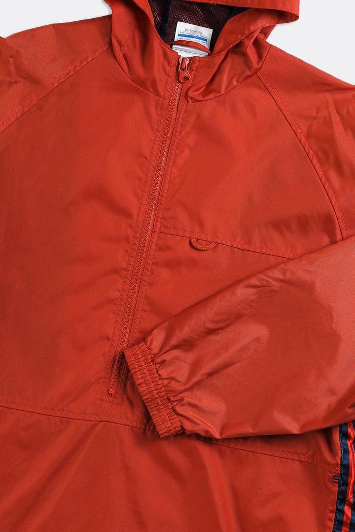 Frankie Vintage Adidas Windbreaker