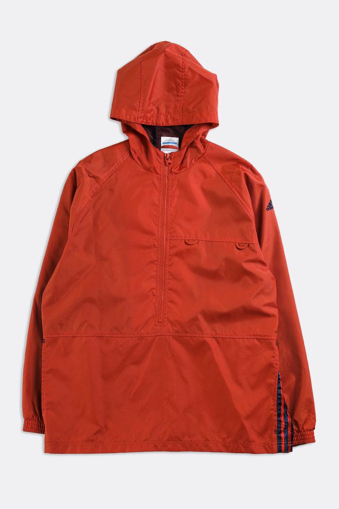 frankie Vintage Adidas Windbreaker
