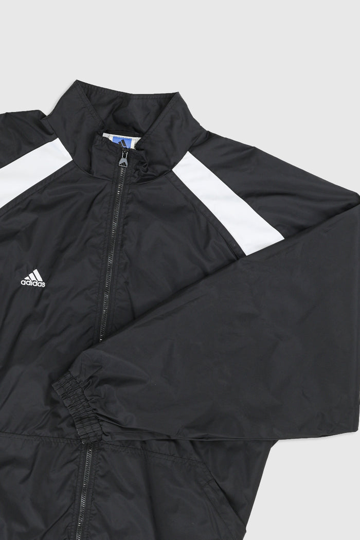 Frankie Vintage Adidas Windbreaker Jacket