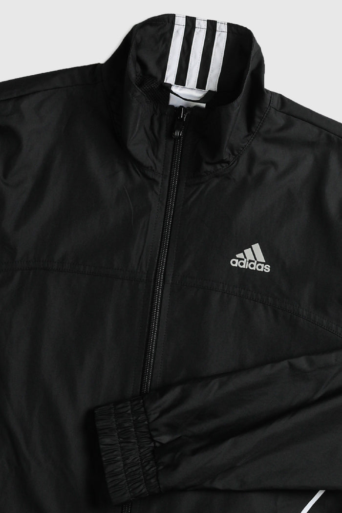 Frankie Vintage Adidas Windbreaker Jacket