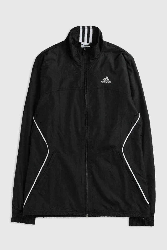 frankie Vintage Adidas Windbreaker Jacket