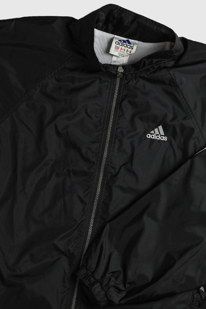 Frankie Vintage Adidas Windbreaker Jacket