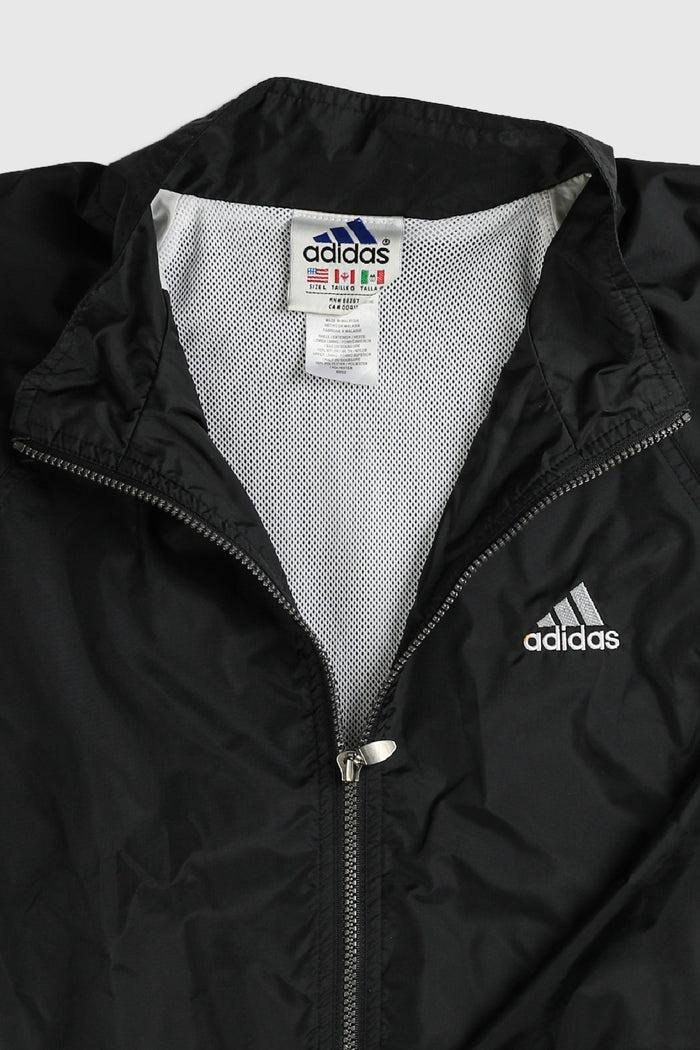 Frankie Vintage Adidas Windbreaker Jacket