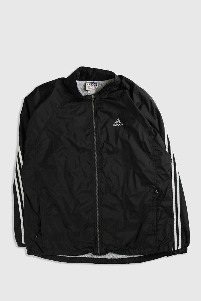 frankie Vintage Adidas Windbreaker Jacket
