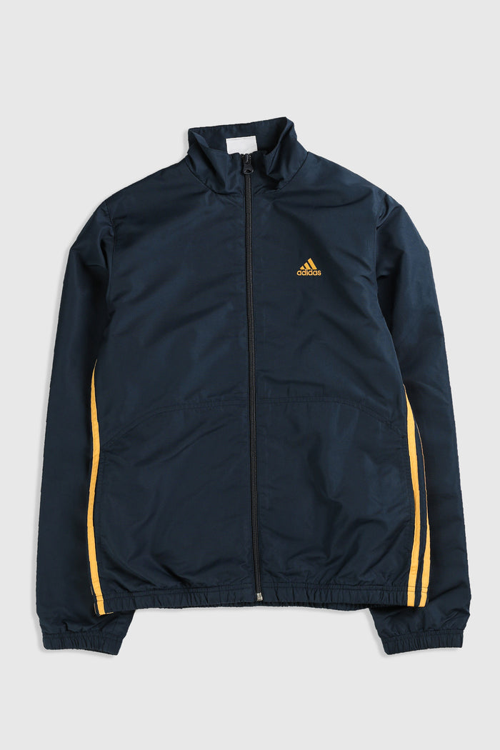 frankie Vintage Adidas Windbreaker Jacket