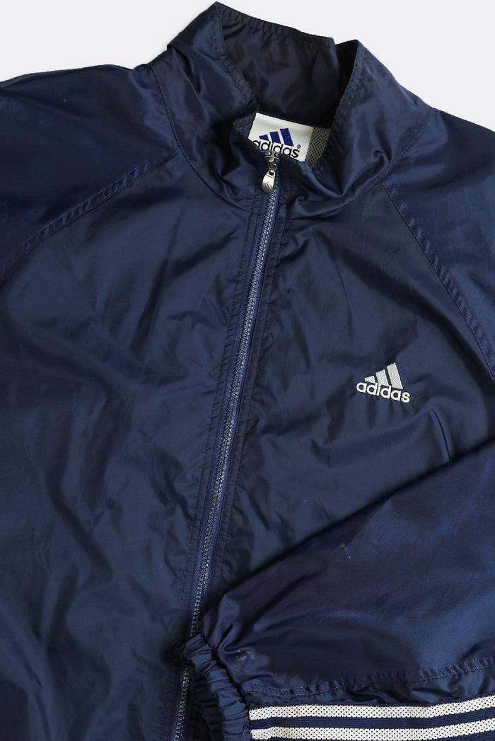 Frankie Vintage Adidas Windbreaker Jacket
