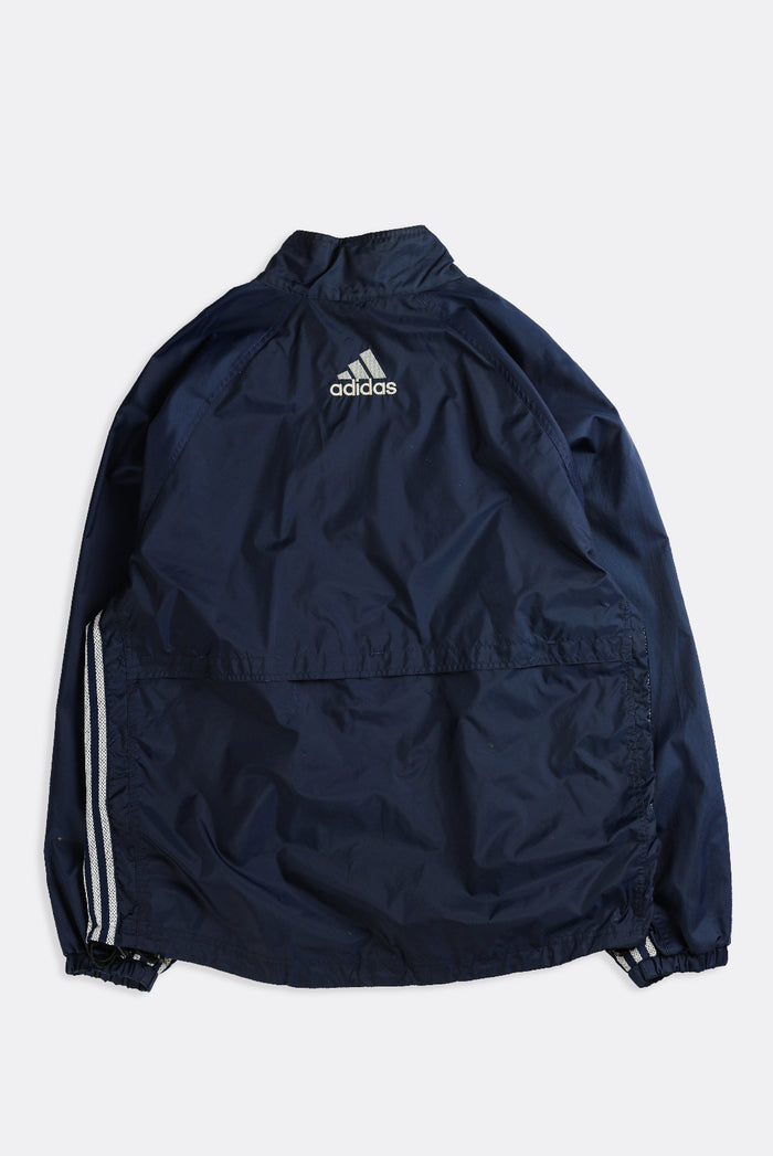 Frankie Vintage Adidas Windbreaker Jacket