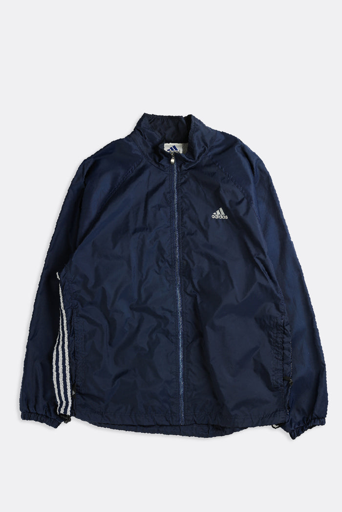 frankie Vintage Adidas Windbreaker Jacket