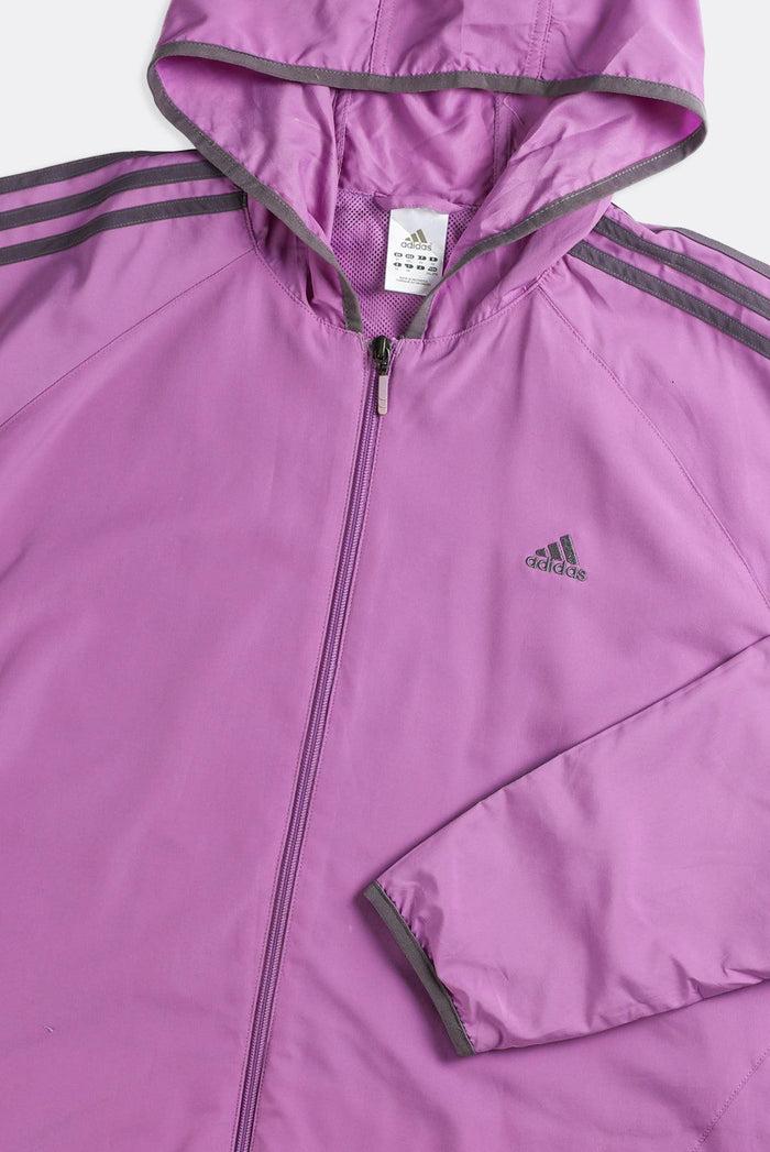 Frankie Vintage Adidas Windbreaker Jacket