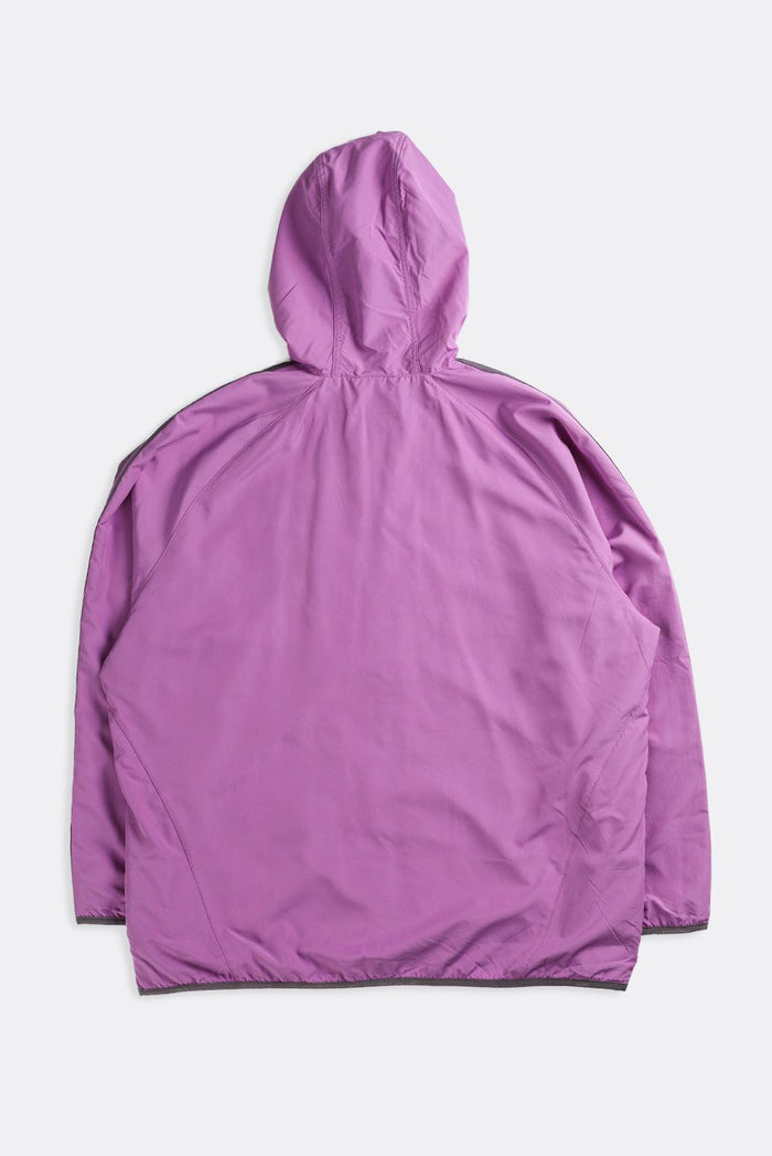 Frankie Vintage Adidas Windbreaker Jacket