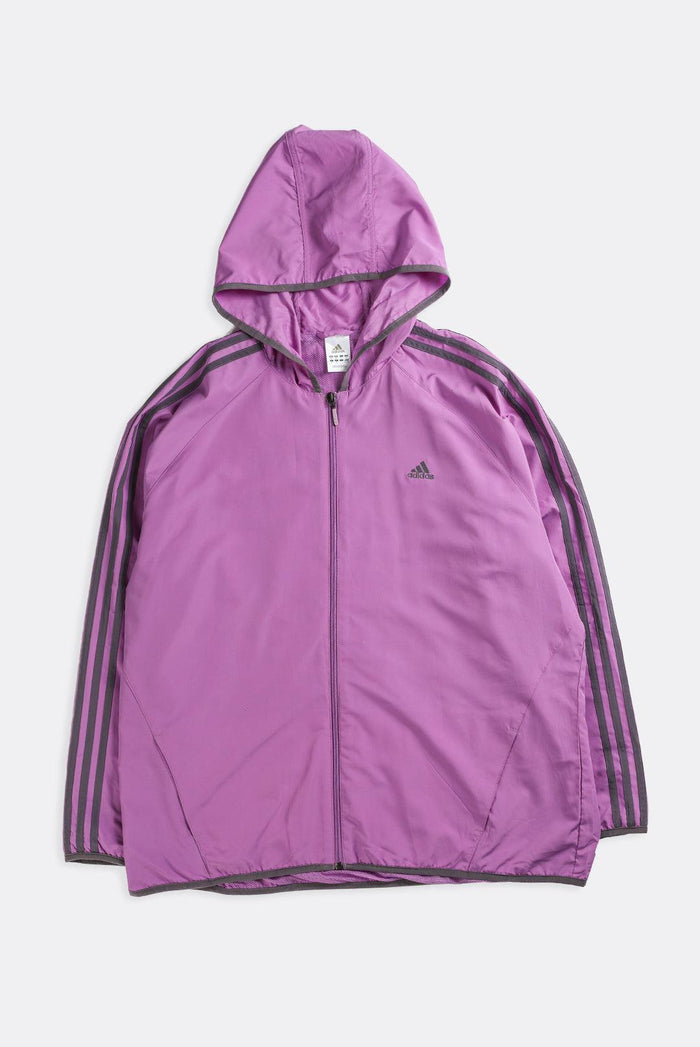 frankie Vintage Adidas Windbreaker Jacket