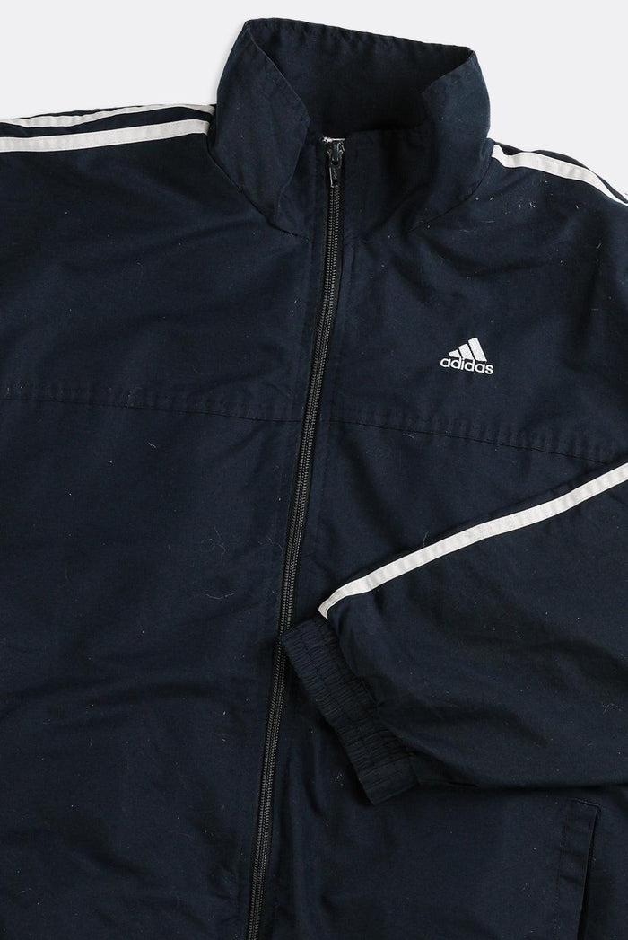 Frankie Vintage Adidas Windbreaker Jacket