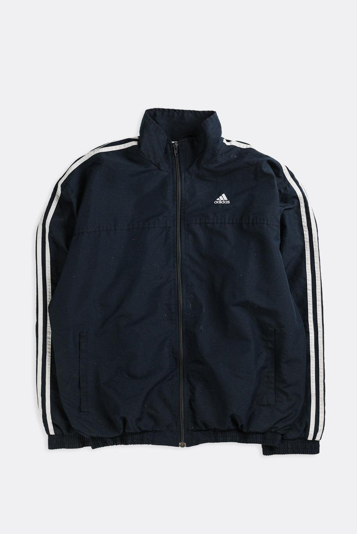 frankie Vintage Adidas Windbreaker Jacket