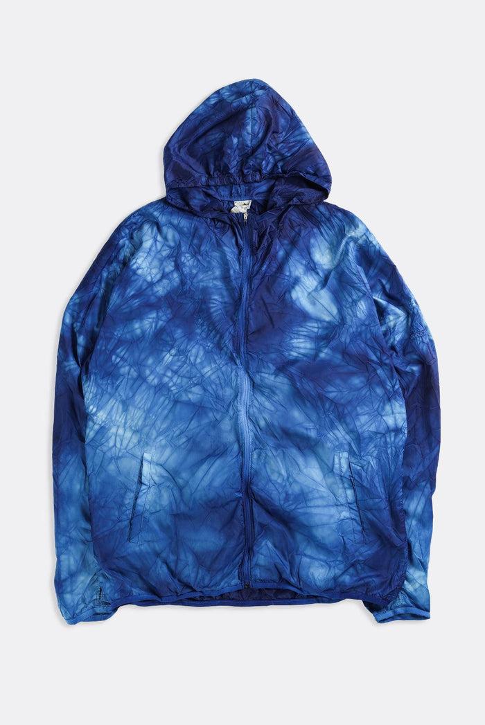 frankie Vintage Adidas Windbreaker Jacket