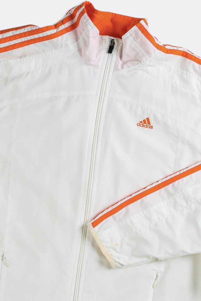 Frankie Vintage Adidas Windbreaker Jacket