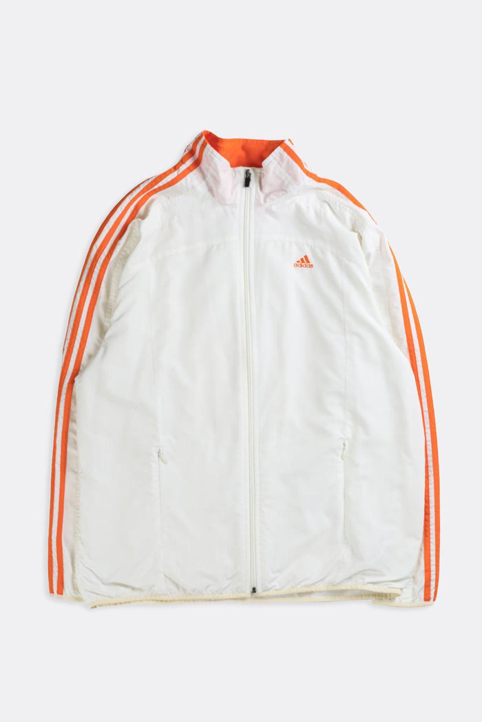 frankie Vintage Adidas Windbreaker Jacket