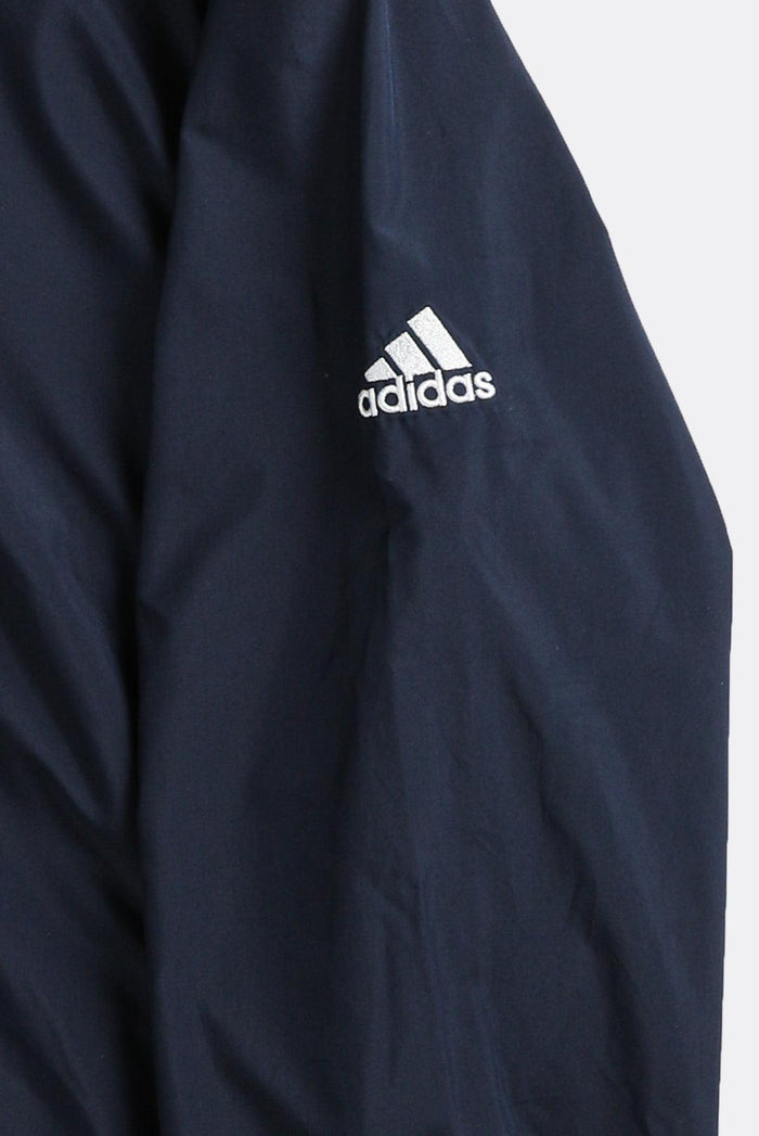 Frankie Vintage Adidas Windbreaker Jacket
