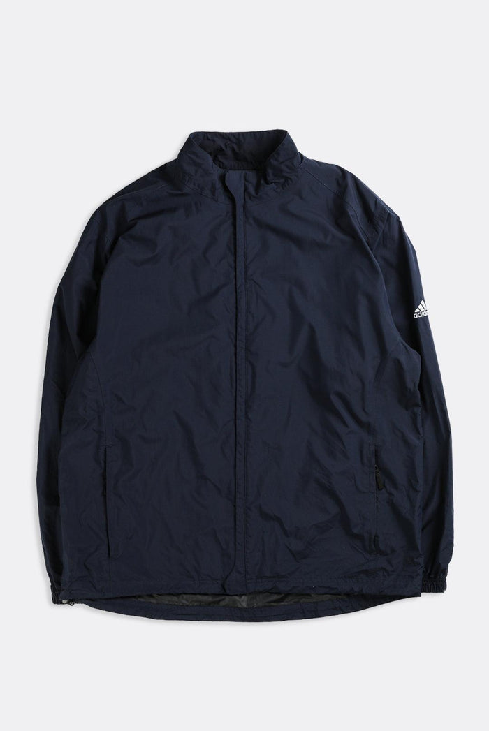 frankie Vintage Adidas Windbreaker Jacket