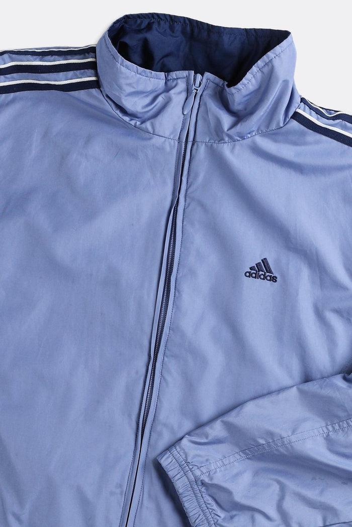 Frankie Vintage Adidas Windbreaker Jacket