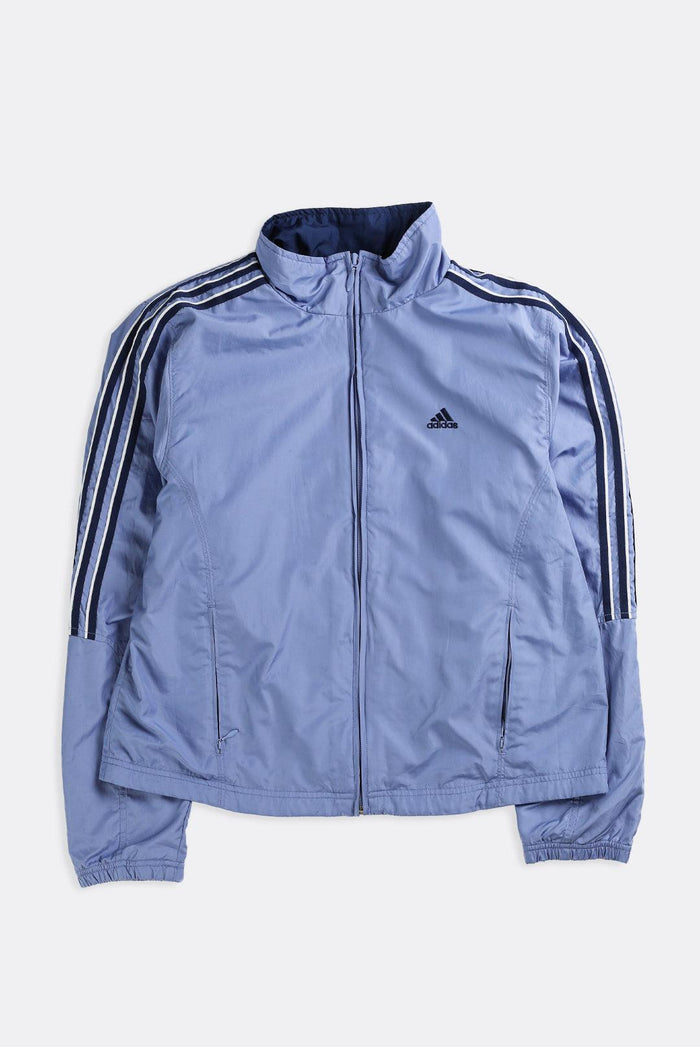 frankie Vintage Adidas Windbreaker Jacket