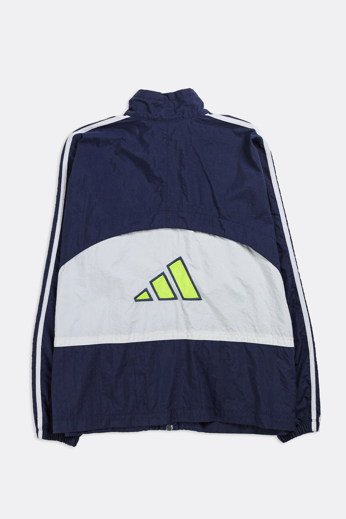 Frankie Vintage Adidas Windbreaker Jacket