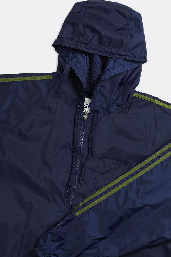 Frankie Vintage Adidas Windbreaker Jacket