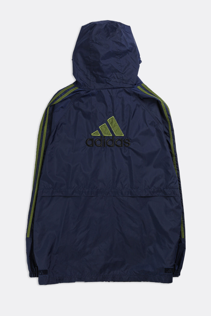 Frankie Vintage Adidas Windbreaker Jacket