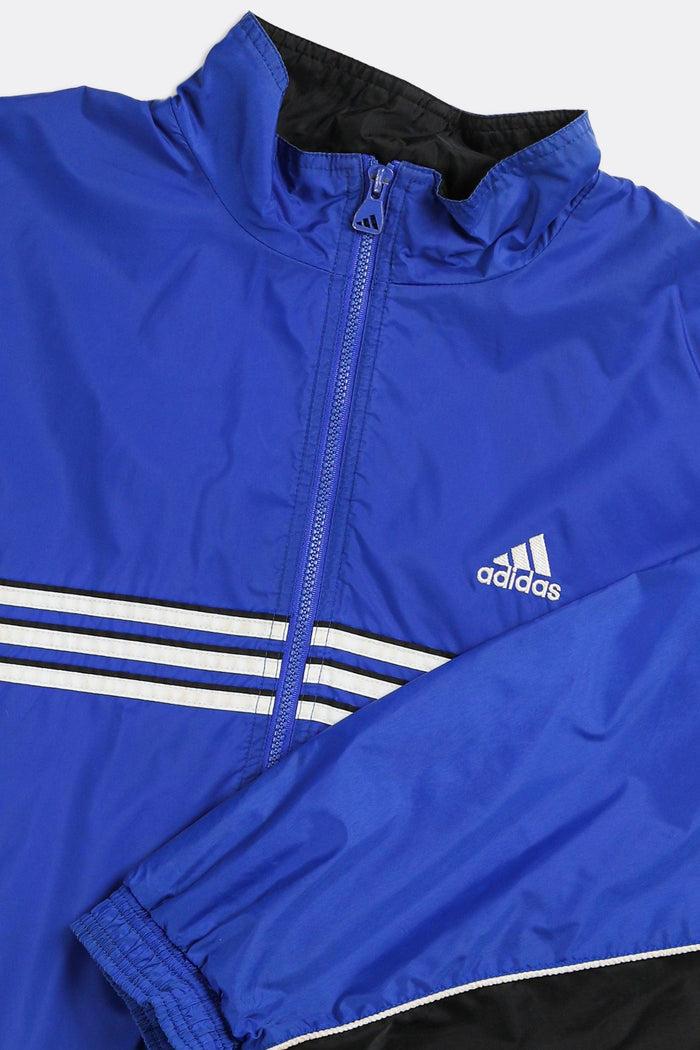 Frankie Vintage Adidas Windbreaker Jacket