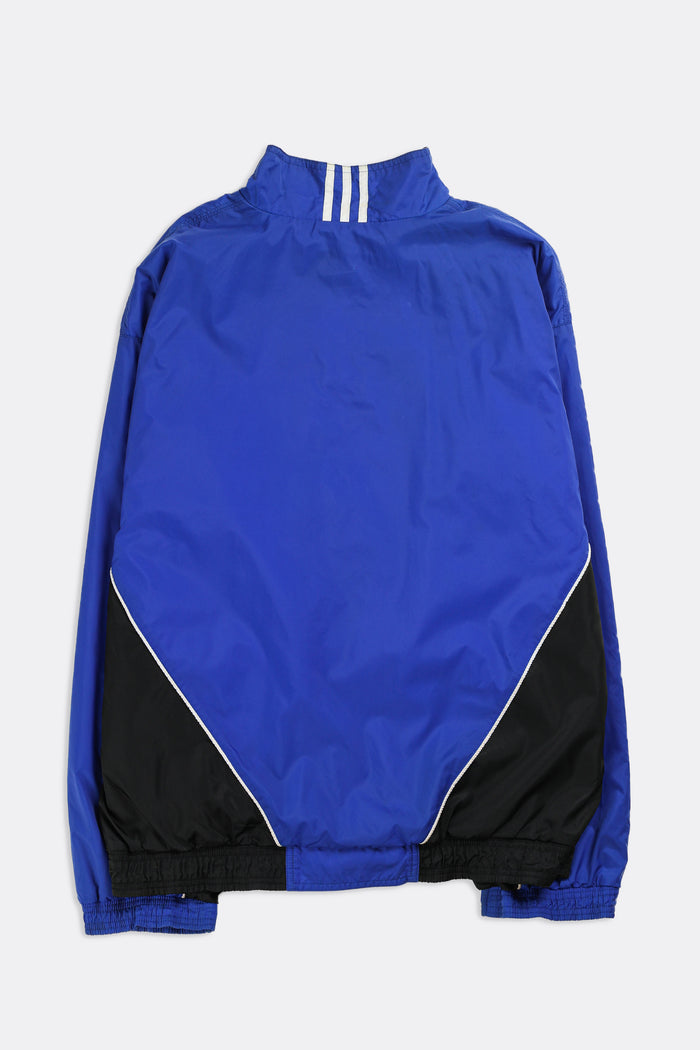 Frankie Vintage Adidas Windbreaker Jacket