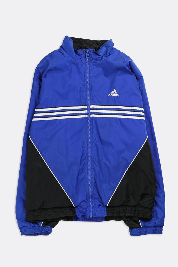 frankie Vintage Adidas Windbreaker Jacket