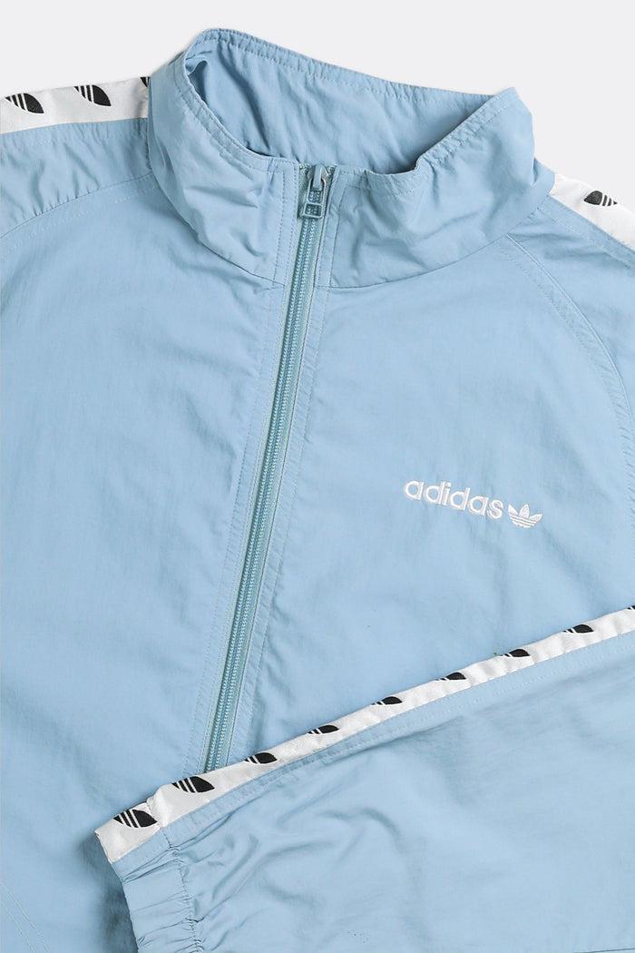 Frankie Vintage Adidas Windbreaker Jacket