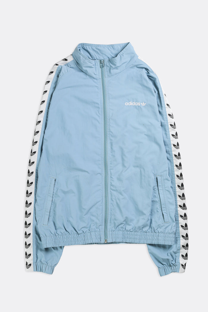 frankie Vintage Adidas Windbreaker Jacket